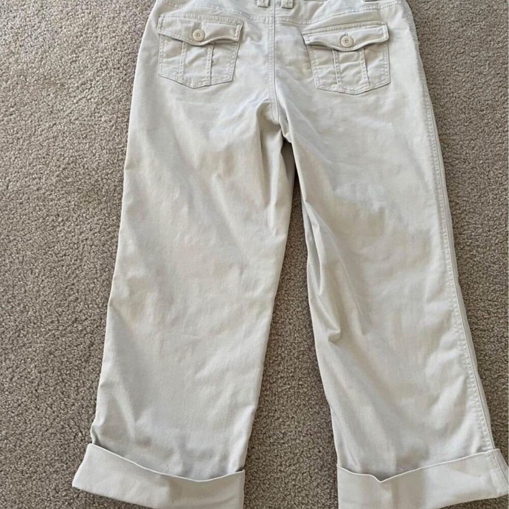 Capri pants - Picture 2 of 2